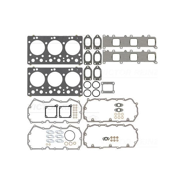 Tranzparts Group Limited