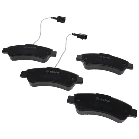 Trailer Parts