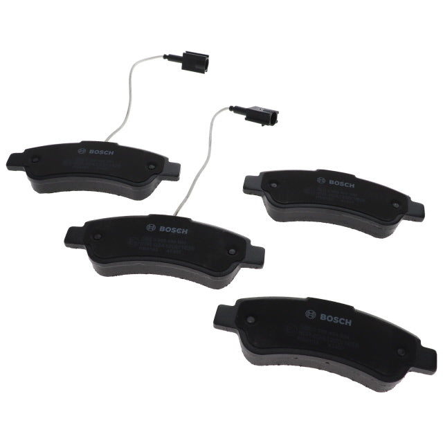 Trailer Parts