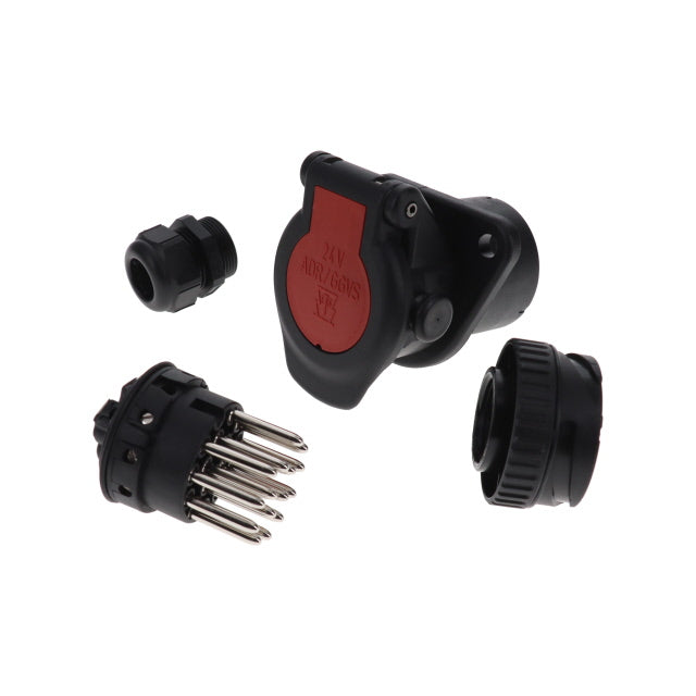 Truck & Trailer Parts