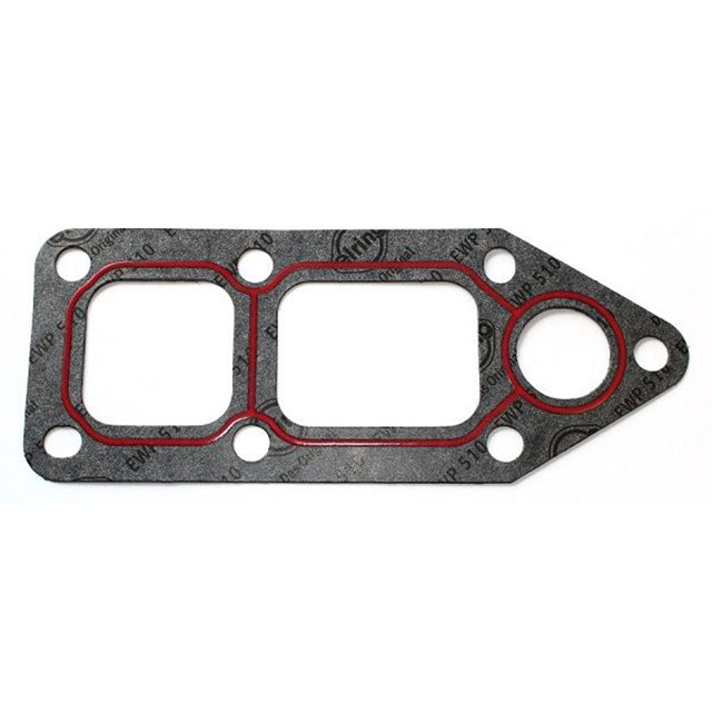 Tranzparts Group Limited