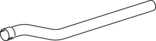 Tranzparts - Dinex PIPE FOR BEDFORD