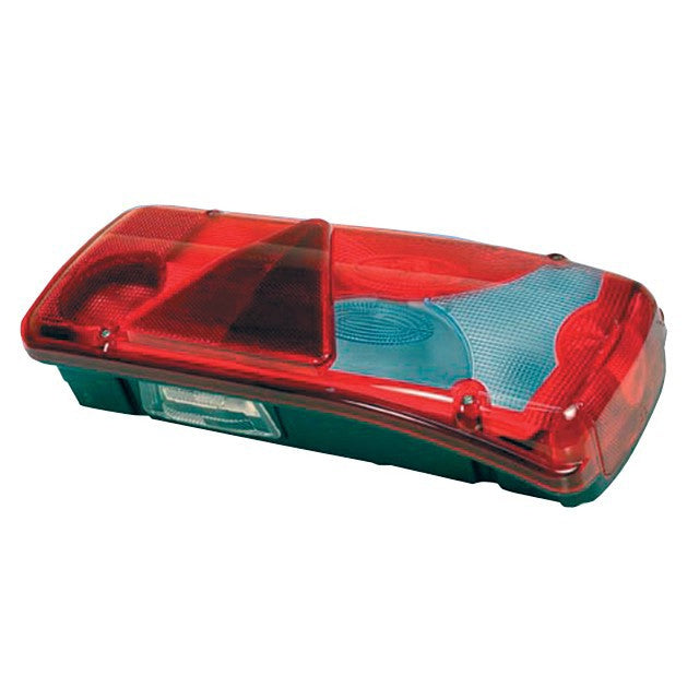 Truck & Trailer Parts