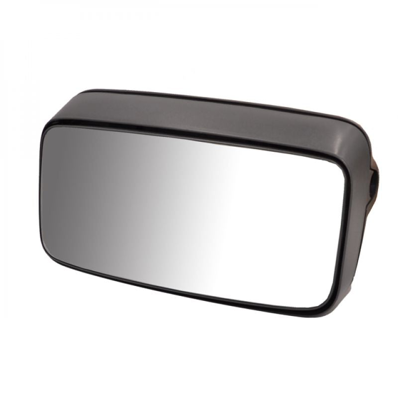 MIRROR HEAD LH ELECTRIC SUITS MAN - Tranzparts