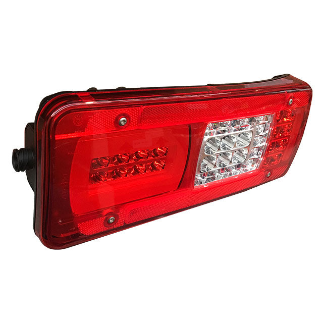 Tranzparts, Truck and Trailer Parts