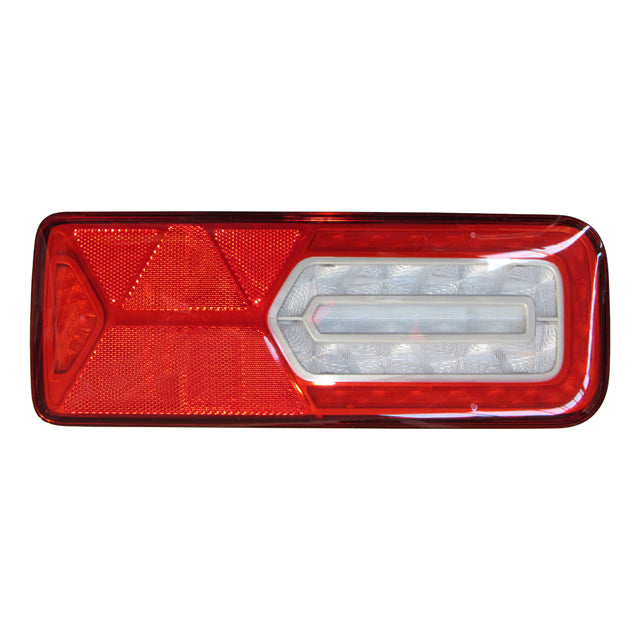 Truck & Trailer Parts