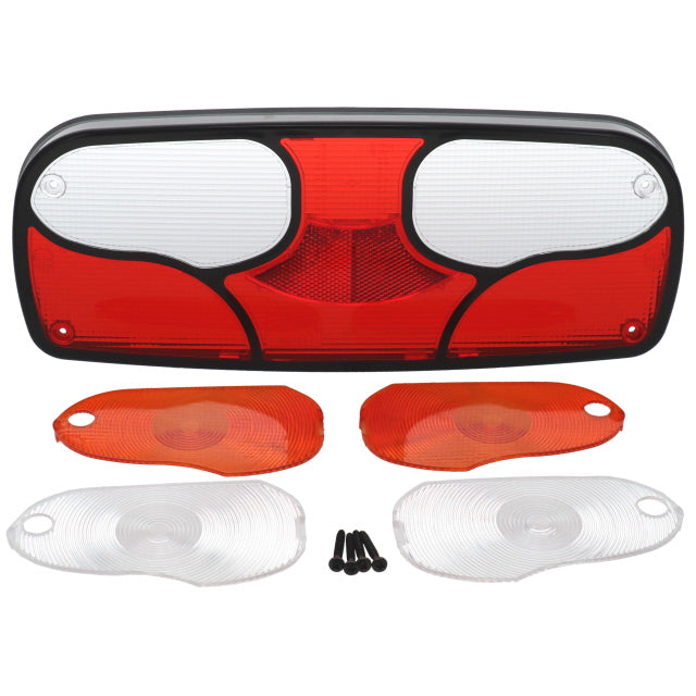 Truck & Trailer Parts