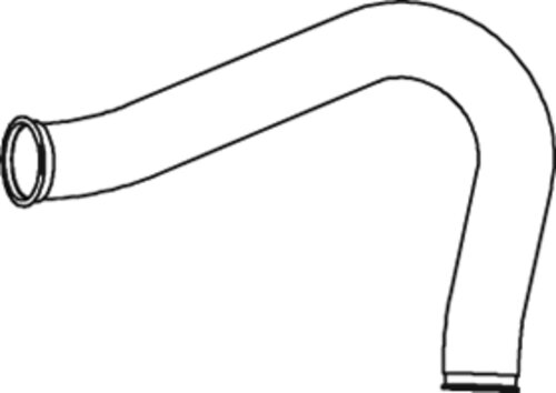 Tranzparts - Dinex PIPE FOR DENNIS