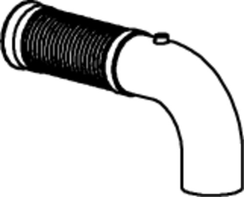 Tranzparts - Dinex PIPE FOR DENNIS