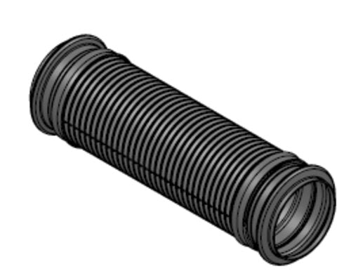 Tranzparts - Dinex PIPE FOR DENNIS