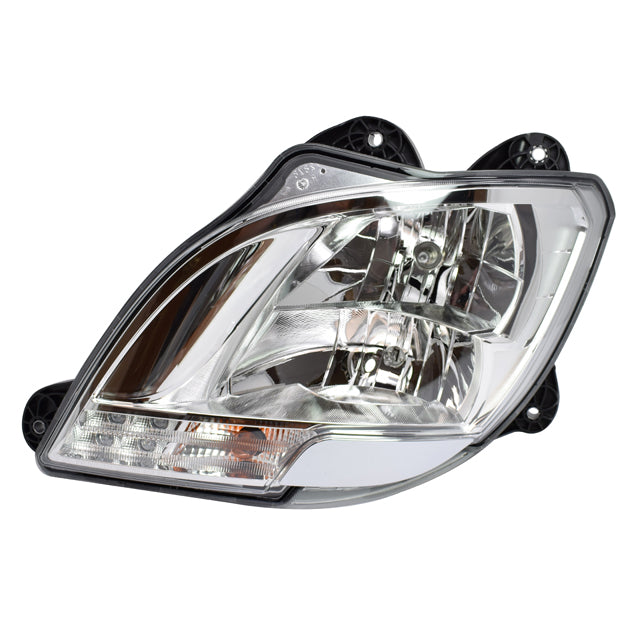 Tranzparts, Truck and Trailer Parts