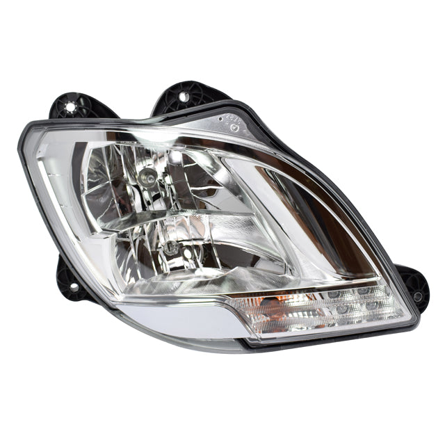 Tranzparts Group Limited