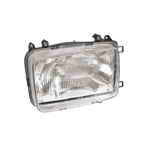 Tranzparts, Truck and Trailer Parts