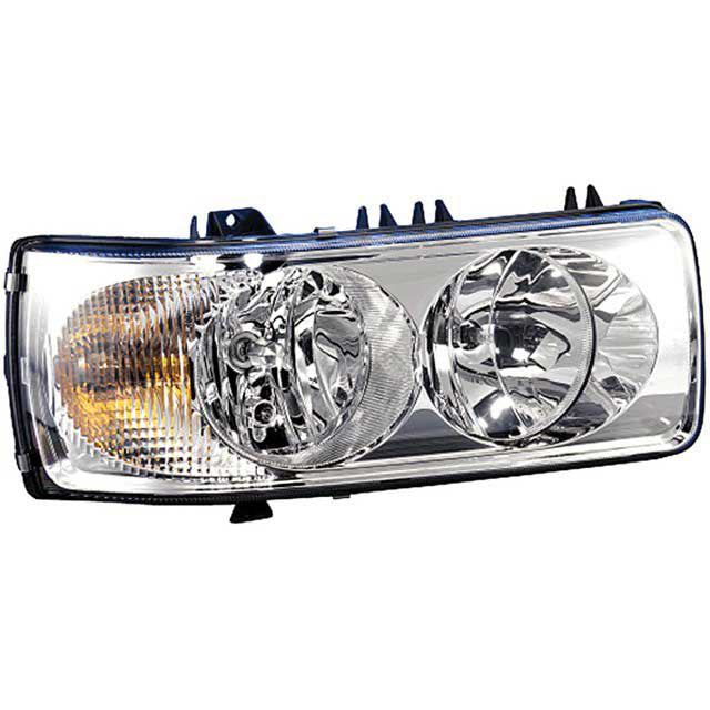 Truck & Trailer Parts