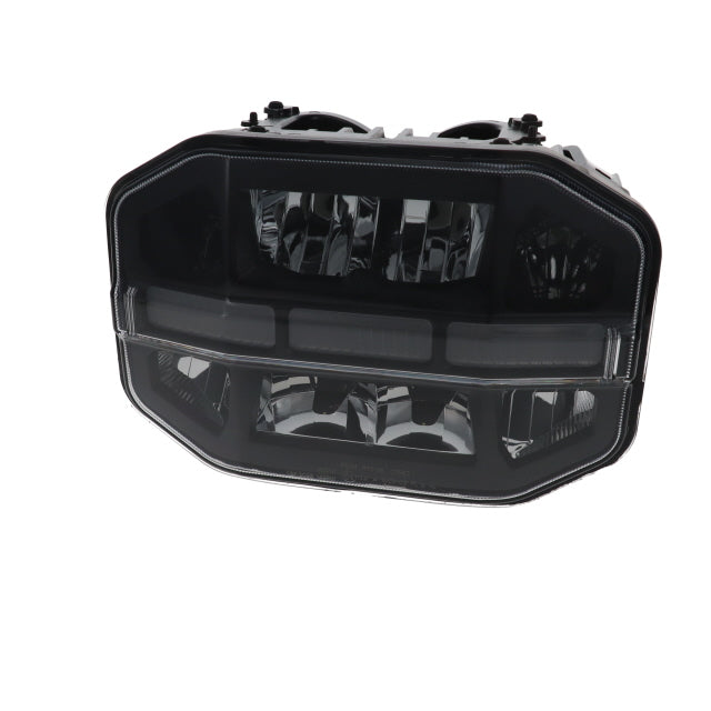 Truck Parts
