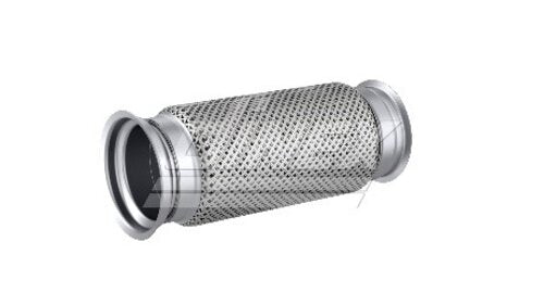 Tranzparts - Dinex EXHAUST BELLOW FOR VDL