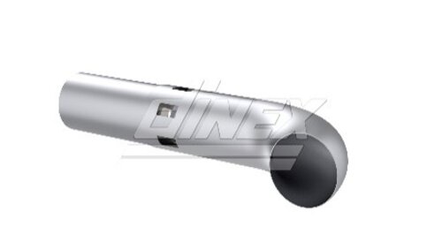 Tranzparts - Dinex PIPE FOR VDL