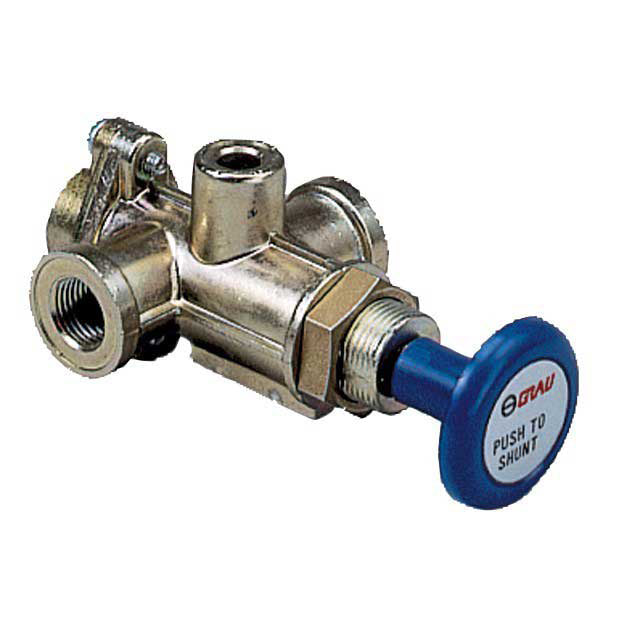 Tranzparts, Truck and Trailer Parts