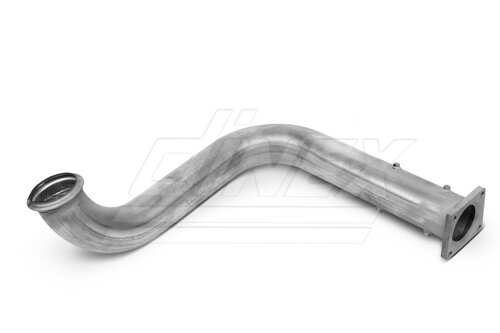 Tranzparts - Dinex PIPE FOR DAF