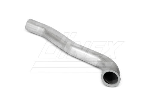 Tranzparts - Dinex PIPE FOR DAF