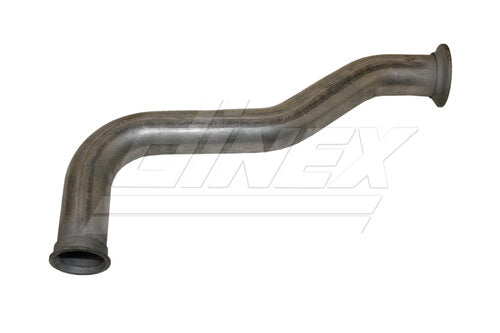 Tranzparts - Dinex PIPE FOR DAF