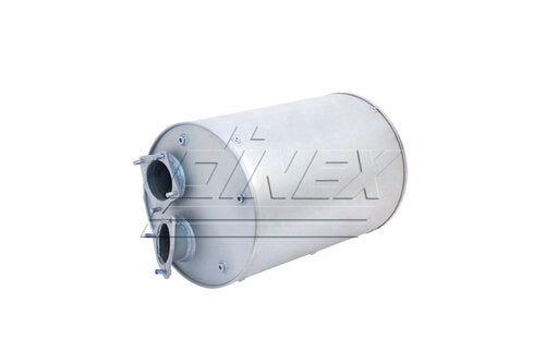 Tranzparts - Dinex SILENCER FOR DAF