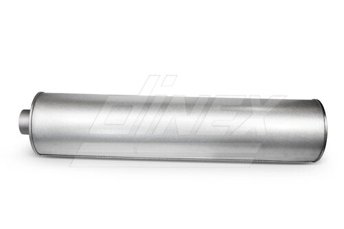 Tranzparts - Dinex SILENCER FOR DAF