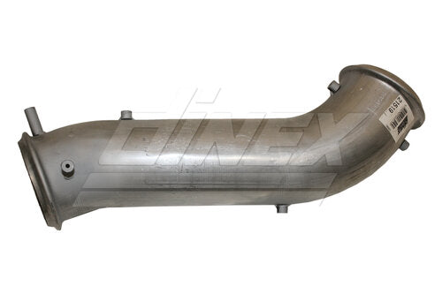 Tranzparts - Dinex PIPE FOR DAF