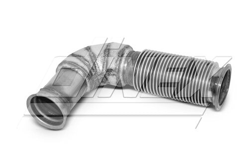 Tranzparts - Dinex PIPE FOR DAF
