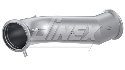 Tranzparts - Dinex PIPE FOR DAF