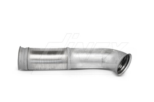 Tranzparts - Dinex PIPE FOR DAF