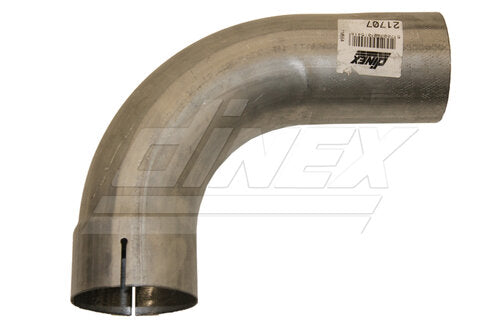 Tranzparts - Dinex PIPE FOR DAF