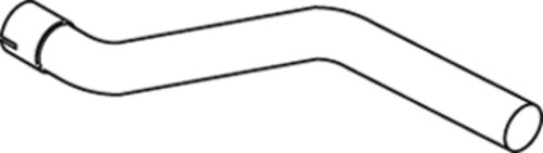 Tranzparts - Dinex PIPE FOR DAF