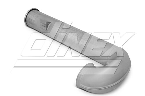 Tranzparts - Dinex PIPE FOR DAF