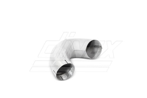Tranzparts - Dinex PIPE FOR DAF
