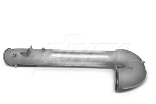 Tranzparts - Dinex PIPE FOR DAF