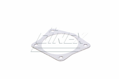 Tranzparts - Dinex GASKET FOR DAF
