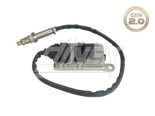 Tranzparts - Dinex NOX SENSOR FOR DAF