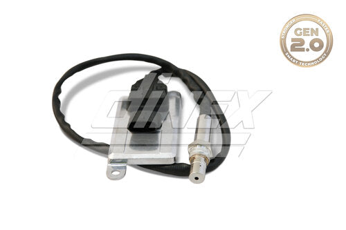 Tranzparts - Dinex NOX SENSOR FOR DAF (POST CAT)