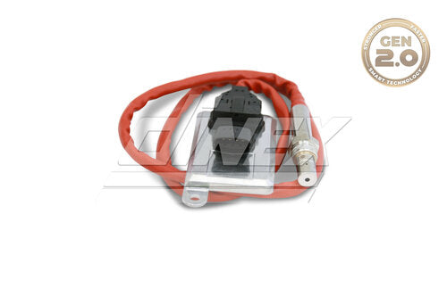 Tranzparts - Dinex NOX SENSOR FOR DAF (PRE CAT)