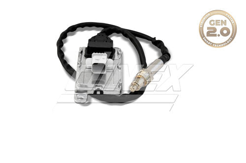 Tranzparts - Dinex NOX SENSOR FOR DAF