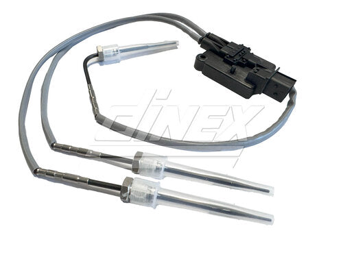 Tranzparts - Dinex TEMPERATURE SENSOR FOR DAF