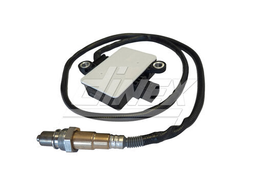 Tranzparts - Dinex PARTICULATE SENSOR FOR DAF