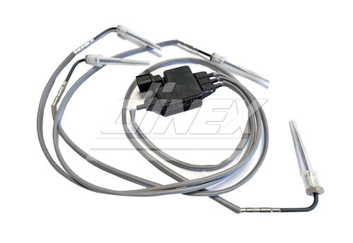 Tranzparts - Dinex TEMPERATURE SENSOR FOR DAF