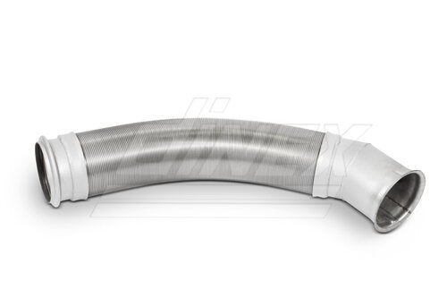 Tranzparts - Dinex FLEX PIPE, D2S FOR DAF