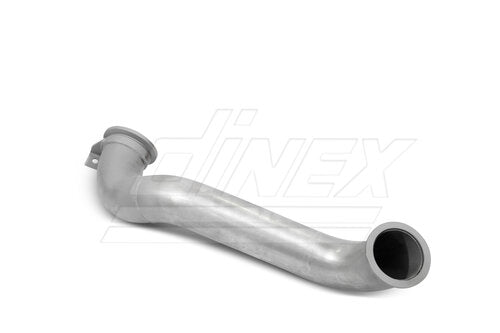 Tranzparts - Dinex PIPE FOR DAF