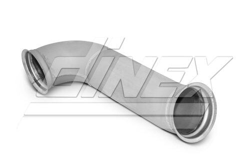 Tranzparts - Dinex PIPE FOR DAF
