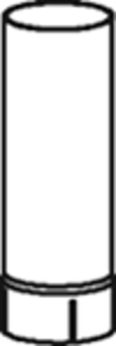 Tranzparts - Dinex PIPE FOR DAF