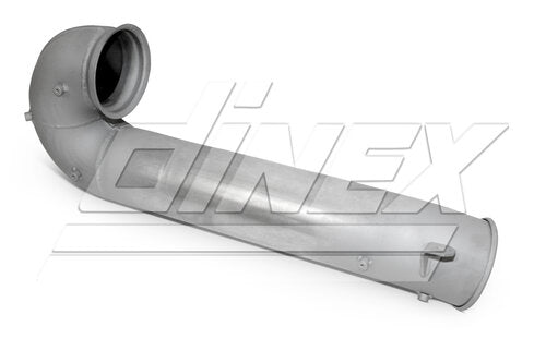Tranzparts - Dinex PIPE FOR DAF