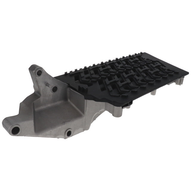 LOWER STEP ALUMINUM LH - Tranzparts
